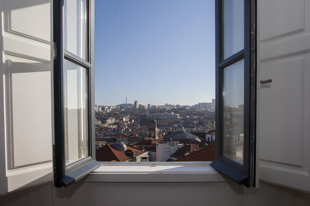 Belomont52 Guest House OOporto Chambre photo