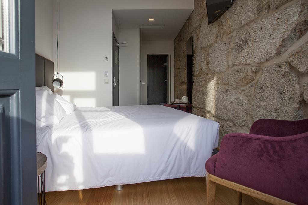 Belomont52 Guest House OOporto Chambre photo