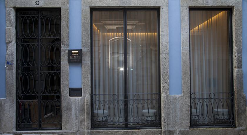 Belomont52 Guest House OOporto Extérieur photo