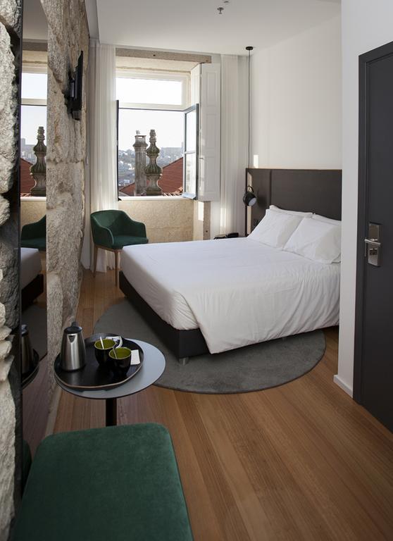 Belomont52 Guest House OOporto Chambre photo