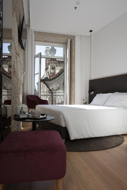 Belomont52 Guest House OOporto Chambre photo