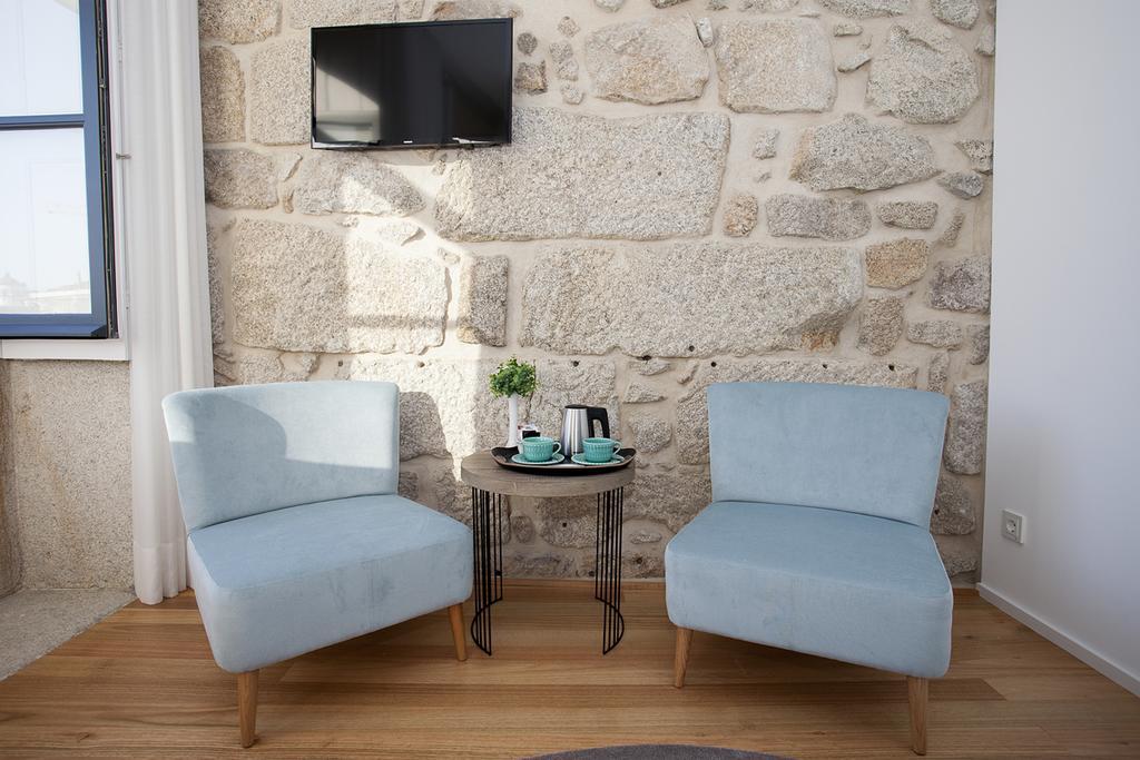 Belomont52 Guest House OOporto Chambre photo