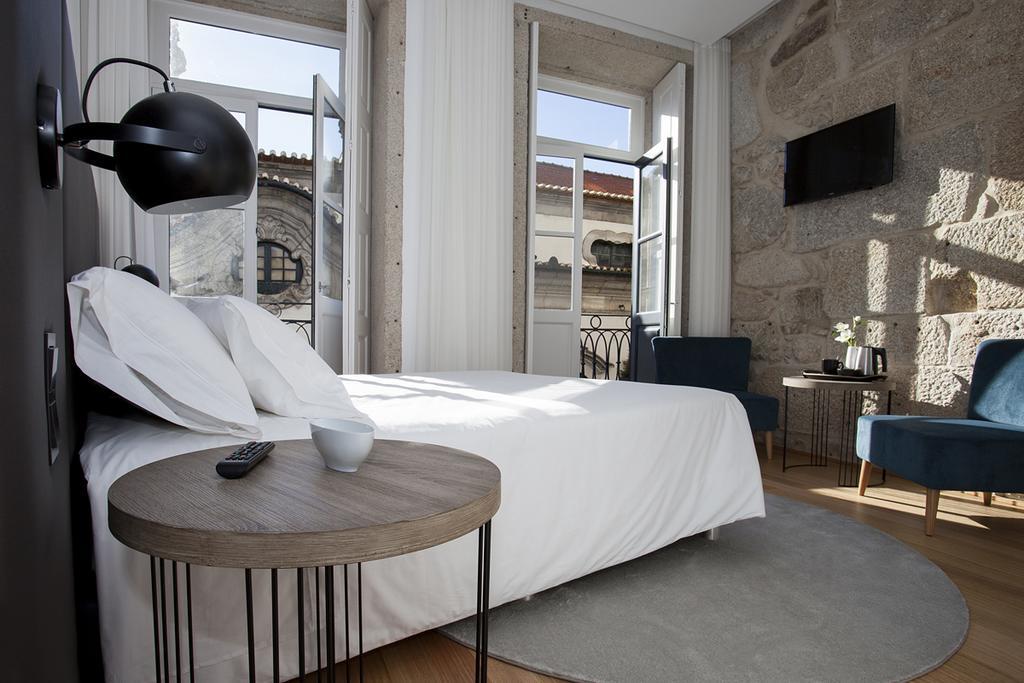 Belomont52 Guest House OOporto Chambre photo