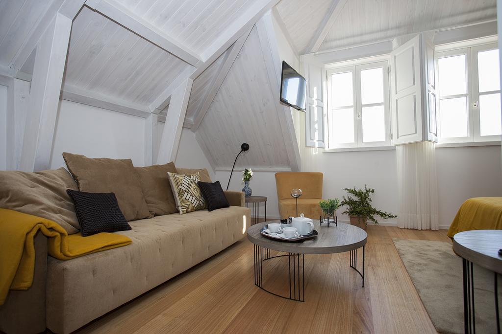 Belomont52 Guest House OOporto Chambre photo